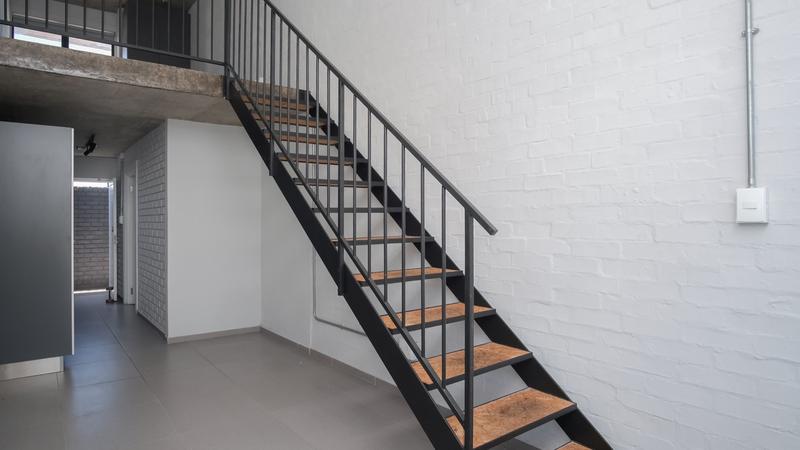 1 Bedroom Property for Sale in Observatory Western Cape